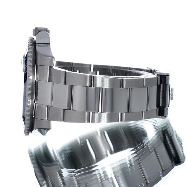 Rolex GMT Master II 116710 BLNR